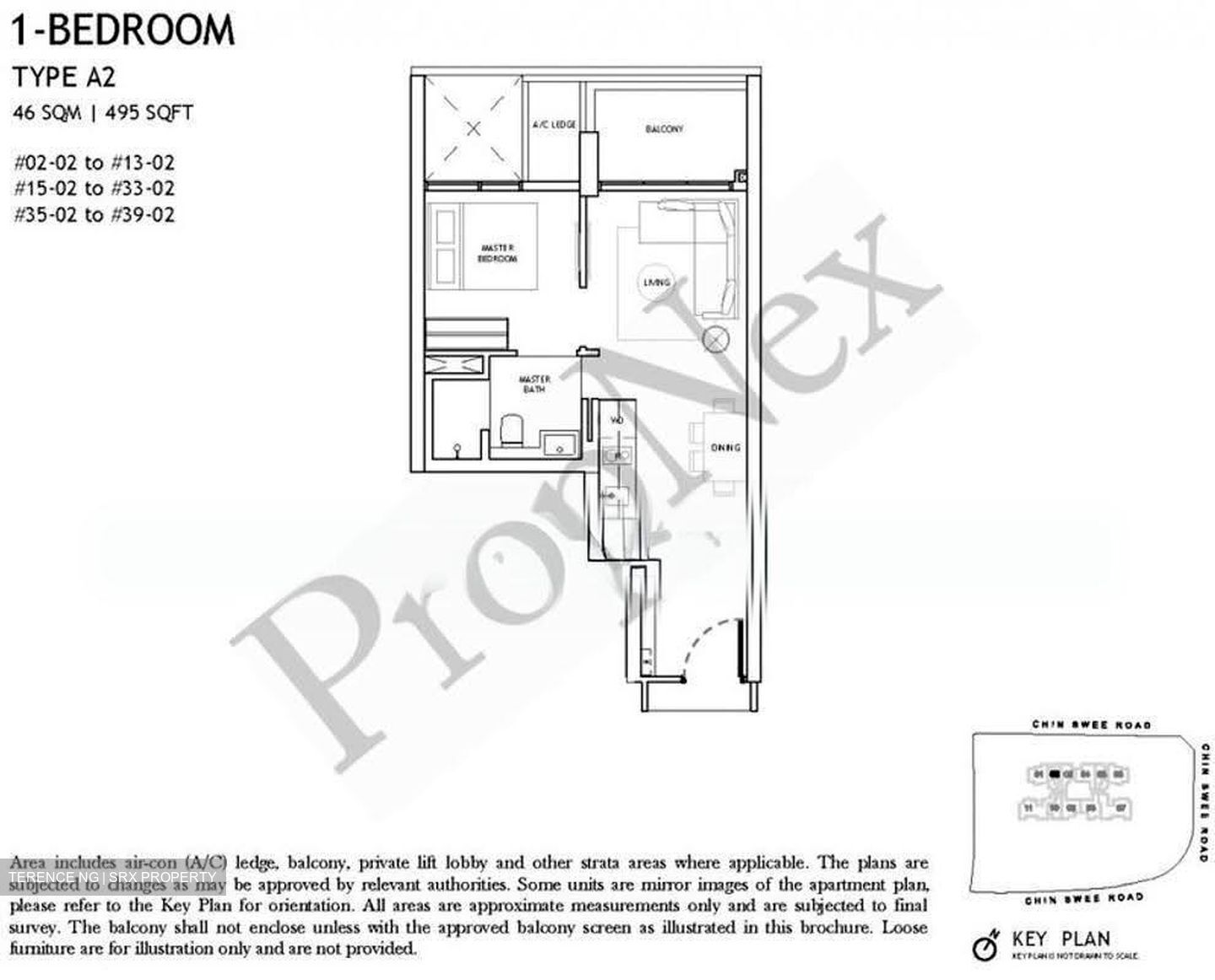 The Landmark (D3), Condominium #624509771